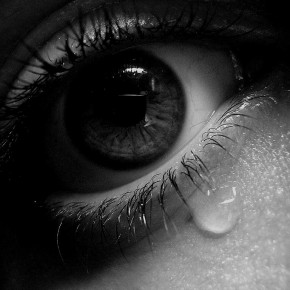 Bí ẩn của giọt nước mắt